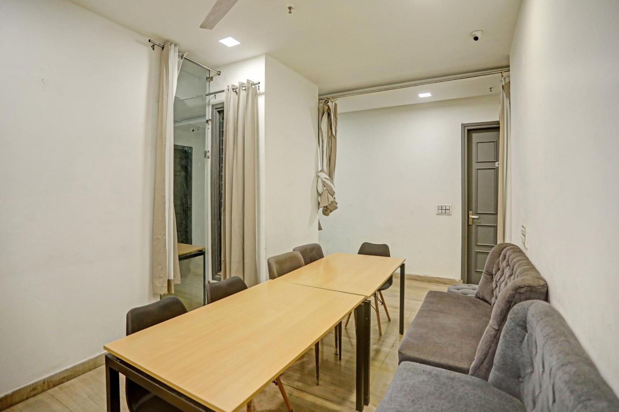 Super Townhouse Mannat Rohini 16 Hotel Delhi  Exterior foto