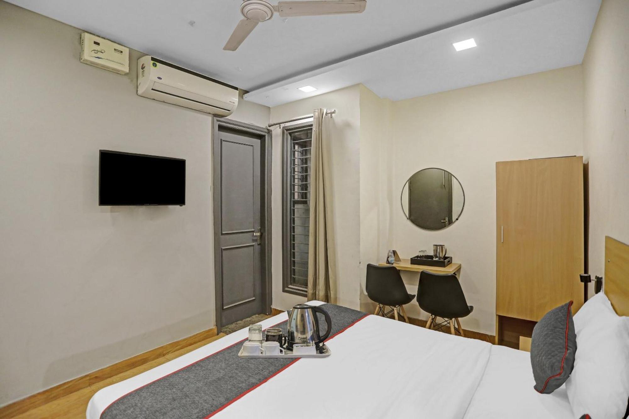 Super Townhouse Mannat Rohini 16 Hotel Delhi  Exterior foto